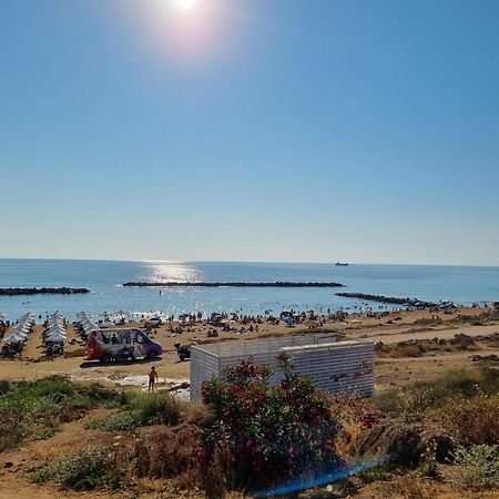 Diamond Sea View Penthouse Apartment Paphos Luaran gambar